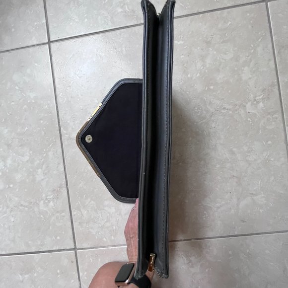 BCBGenration Clutch - Picture 6 of 10